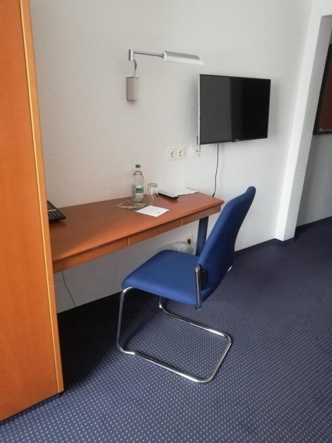 Hotel Restaurant Schwane Messstetten Eksteriør billede