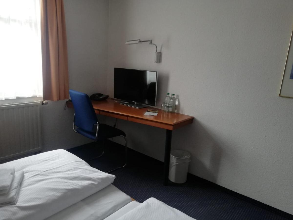 Hotel Restaurant Schwane Messstetten Eksteriør billede