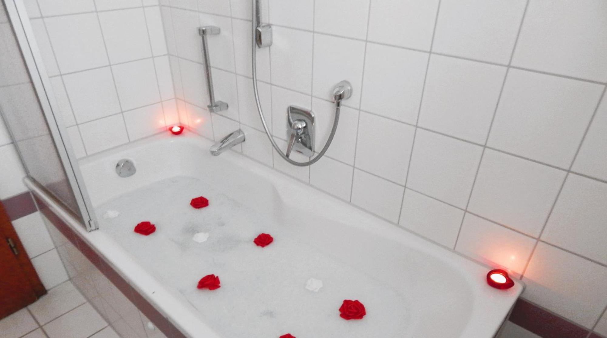 Hotel Restaurant Schwane Messstetten Eksteriør billede
