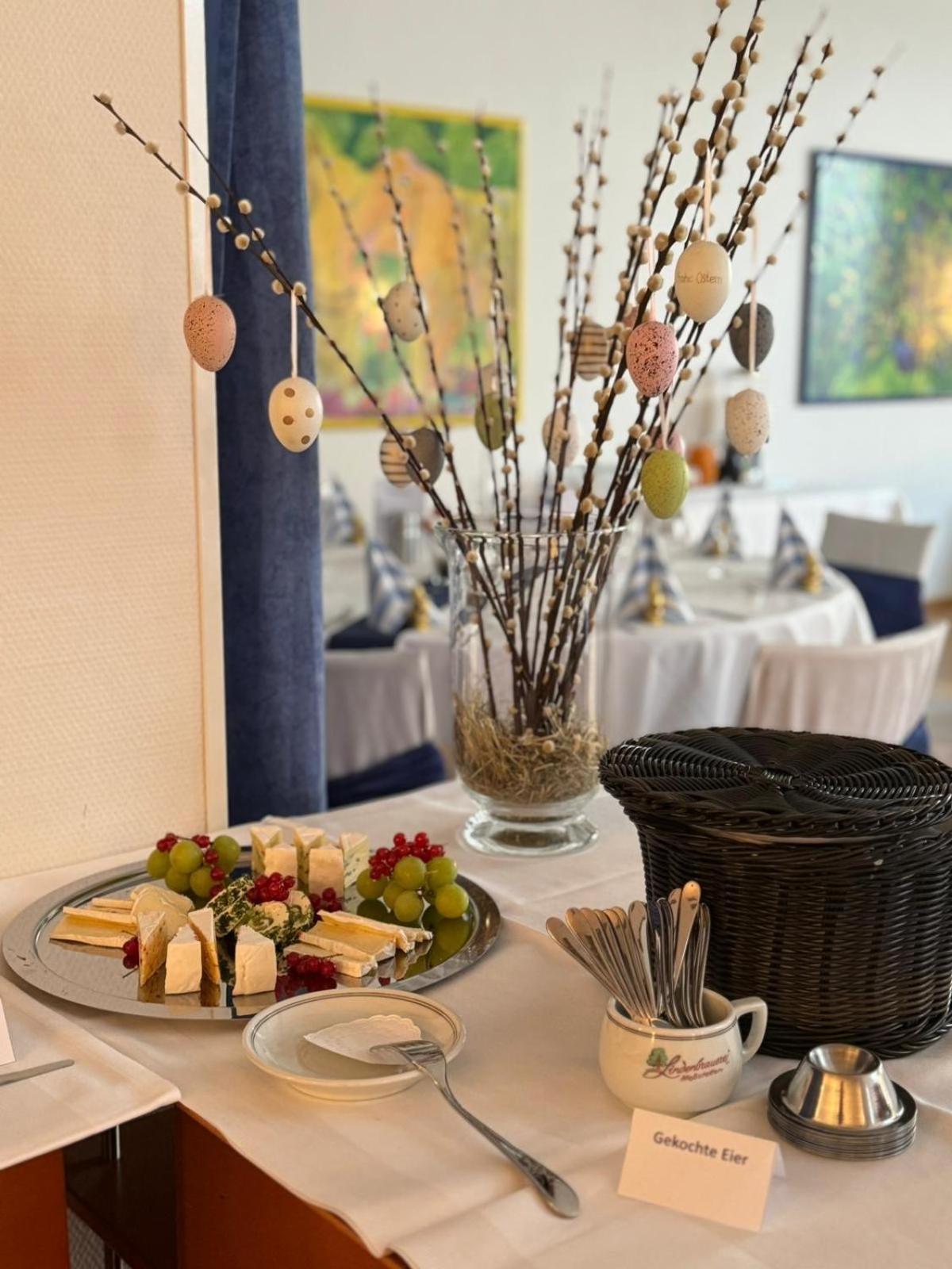 Hotel Restaurant Schwane Messstetten Eksteriør billede
