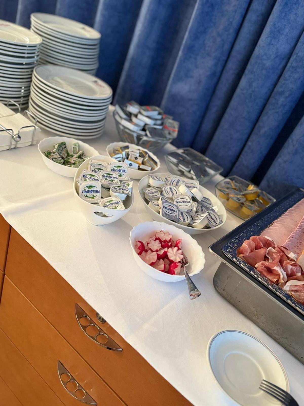 Hotel Restaurant Schwane Messstetten Eksteriør billede