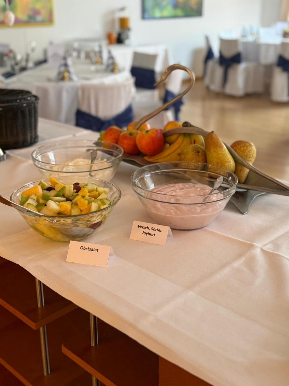 Hotel Restaurant Schwane Messstetten Eksteriør billede