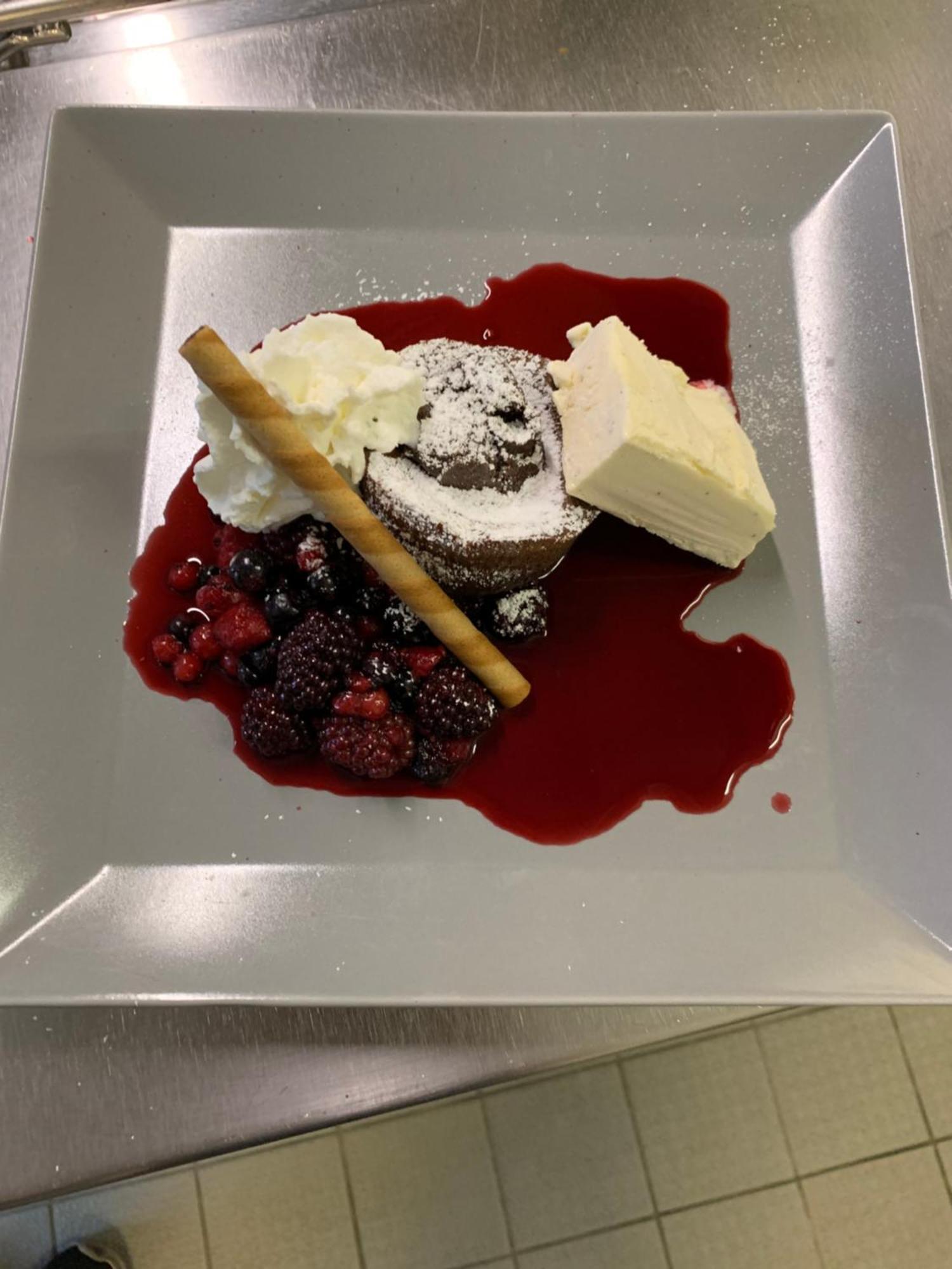 Hotel Restaurant Schwane Messstetten Eksteriør billede