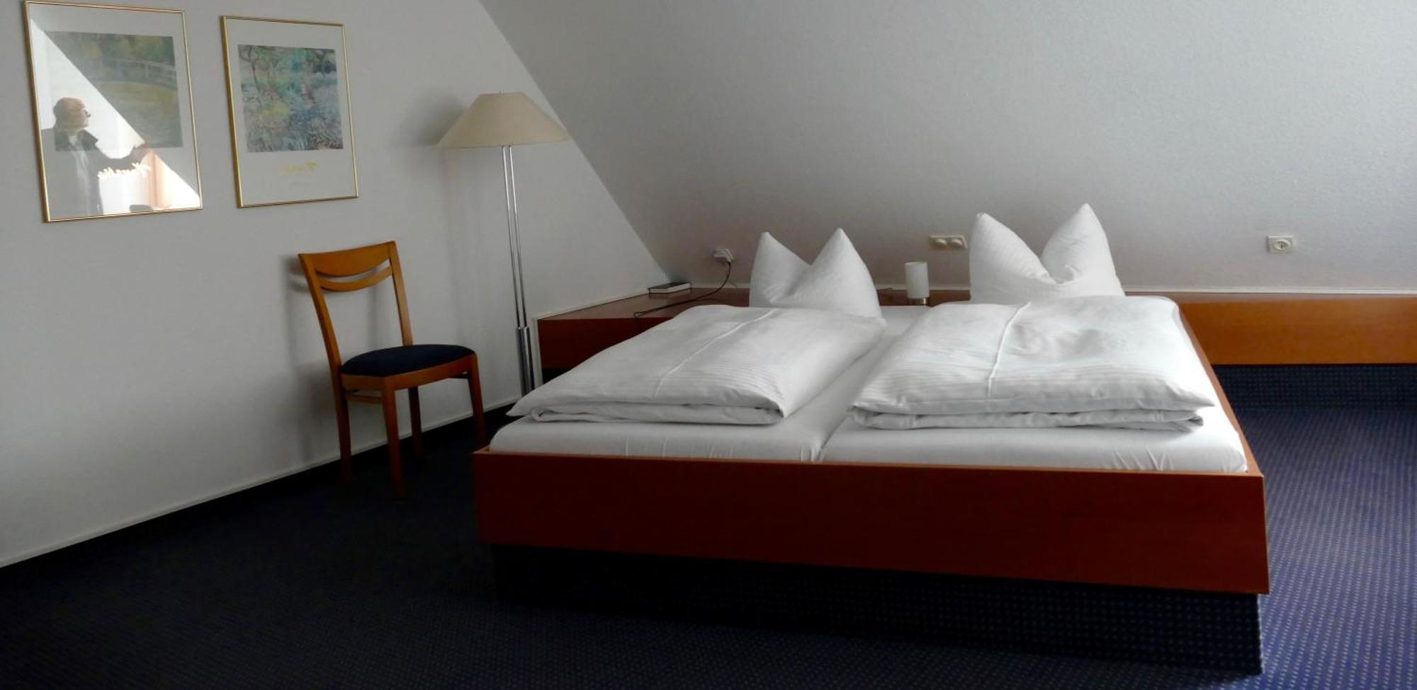 Hotel Restaurant Schwane Messstetten Eksteriør billede